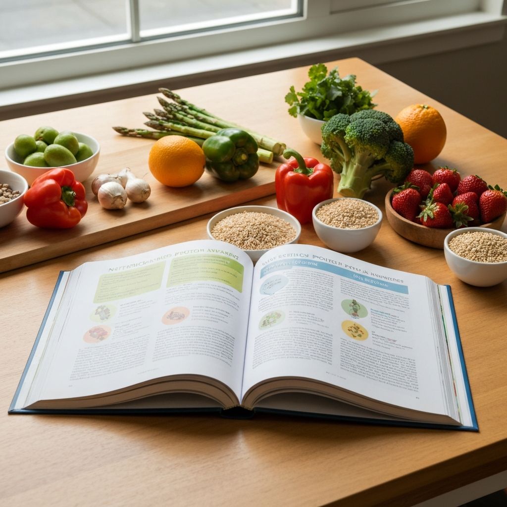 Educational materials